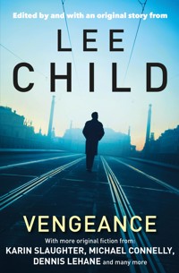Vengeance - Lee Child - ebook