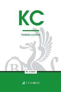 Kodeks cywilny -  - książka
