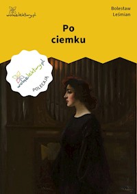 Po ciemku - Bolesław Leśmian - ebook