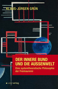 Der innere Bund und die Außenwelt - Klaus-Jürgen Grün - ebook