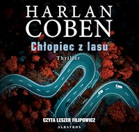 Chłopiec z lasu - Harlan Coben - ebook + audiobook + książka