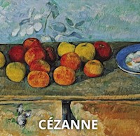 Cezanne - Düchting Hajo - książka