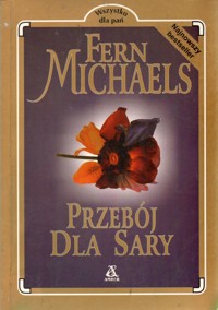 Przebój dla Sary - Fern Michaels - ebook