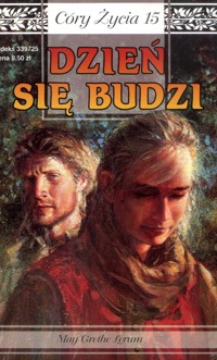 Córy życia. Dzień się budzi - May Grethe Lerum - ebook