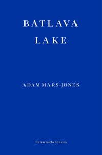 Batlava Lake - Adam Mars-Jones - ebook