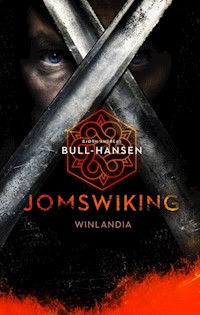 Jomswiking Winlandia - Bull-Hansen Bjorn Andreas - książka