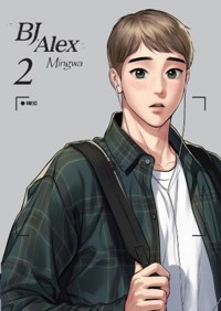 BJ Alex. Tom 2 -  - książka
