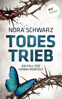 Todestrieb - Nora Schwarz - ebook
