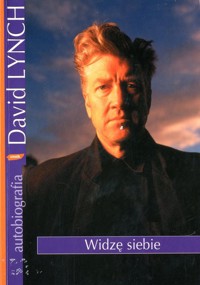 Widzę siebie - David Lynch - ebook
