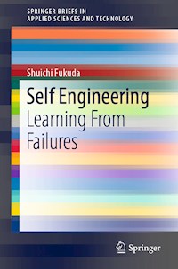 Self Engineering - Shuichi Fukuda - ebook