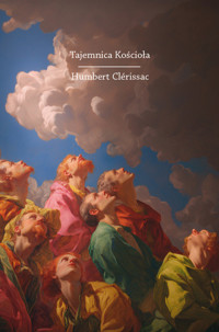 Tajemnica kościoła - Humbert Clérissac - ebook
