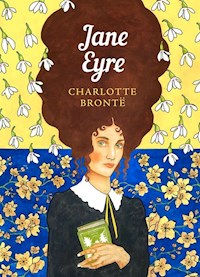 Jane Eyre - Bronte Charlotte - ebook + książka