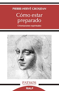 Cómo estar preparado - Pierre-Hervé Grosjean - ebook