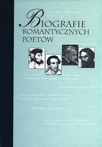 Biografie romantycznych poetów -  - książka