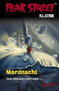 Fear Street 16 - Mordnacht - R L Stine - ebook