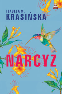 Narcyz - Krasińska Izabela M. - książka