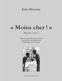 "Moins cher !" (Moins seer) - Eric Silvestre - ebook