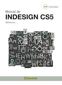 Manual de Indesign CS5 - MEDIAactive - ebook
