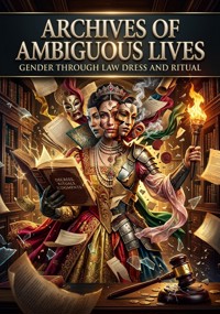 Archives of Ambiguous Lives - Juniper Sloane - ebook