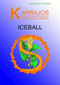 Karrajos - Samen des Lebens Bd.I - Katharina Christel - ebook