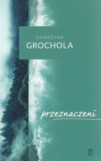 Przeznaczeni - Katarzyna Grochola - ebook + książka