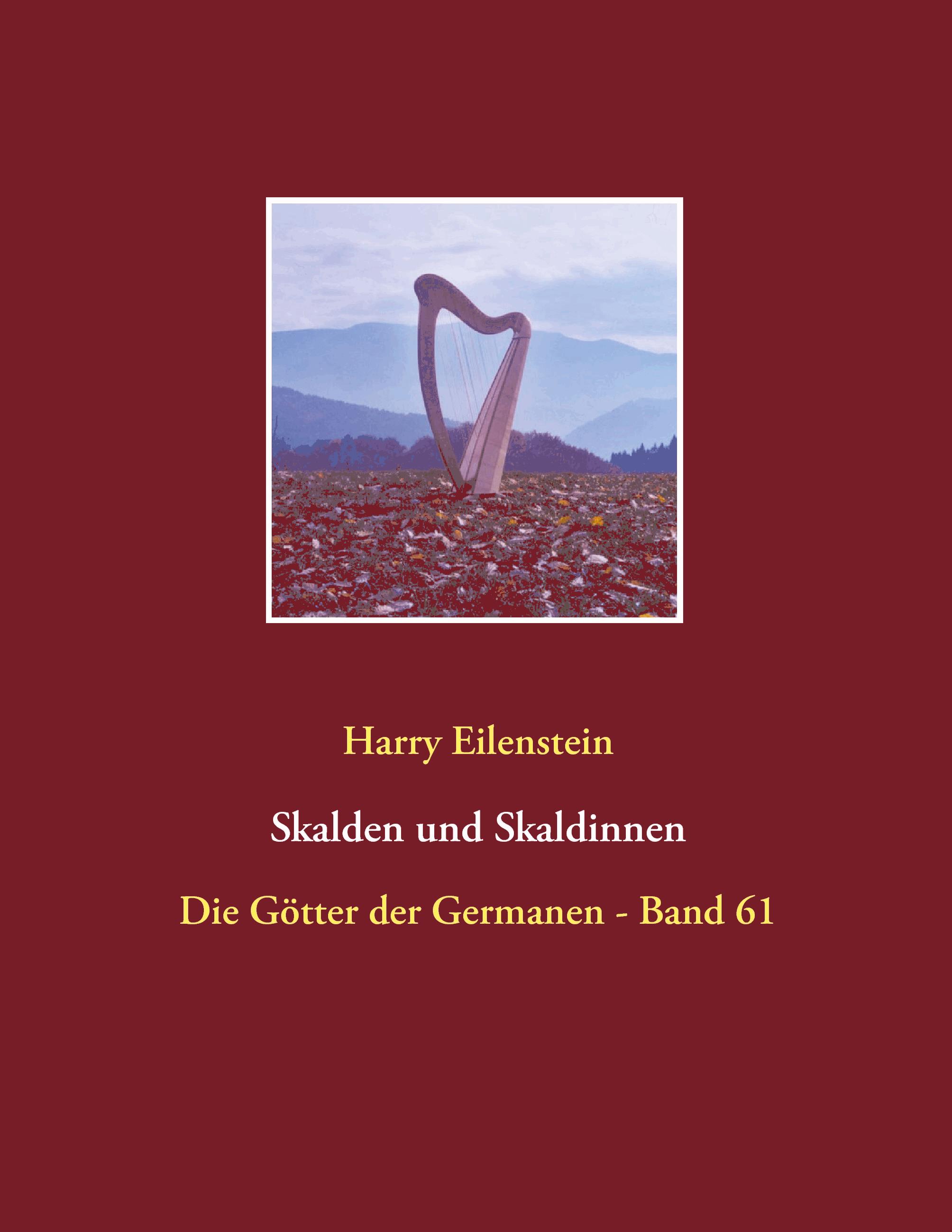 Skalden und Skaldinnen