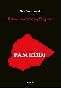 Bitwa nad rzeką Sirgune - Piotr Szczurowski - książka