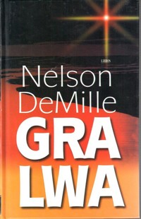 Gra Lwa - Nelson DeMille - ebook