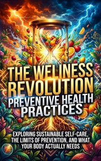 The Wellness Revolution: Preventive Health Practices - Celeste Rowan - ebook
