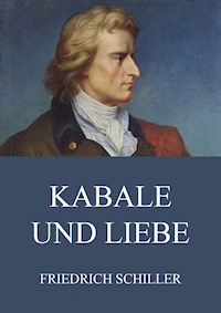 Kabale und Liebe - Friedrich Schiller - ebook