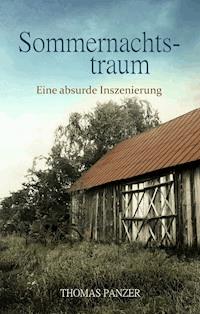 Sommernachtstraum - Thomas Panzer - ebook