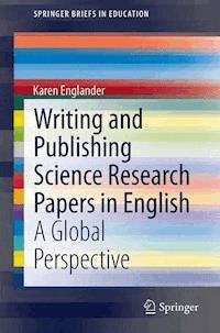 Writing and Publishing Science Research Papers in English - Karen Englander - ebook
