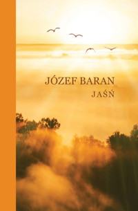 Jaśń - Józef Baran - ebook + książka