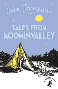 Tales from Moominvalley - Jansson Tove - książka