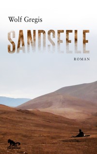 Sandseele - Wolf Gregis - ebook