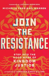 Join the Resistance - Michelle Ferrigno Warren - ebook
