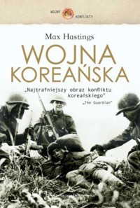 Wojna koreańska - Hastings Max - ebook