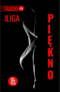 Piękno seria TABOO - Monika Liga - ebook