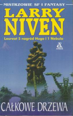 Całkowe drzewa - Larry Niven - ebook