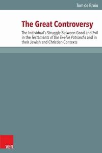 The Great Controversy - Tom de Bruin - ebook