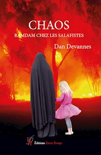 Chaos - Dan Devannes - ebook