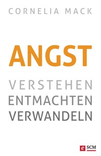 Angst - Cornelia Mack - ebook