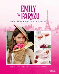Emily w Paryżu - Laidlaw Kim - książka