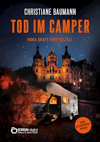 Tod im Camper - Christiane Baumann - ebook