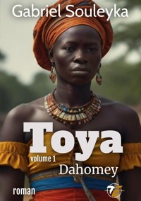 Toya - Gabriel Souleyka - ebook