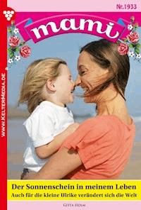 Der Sonnenschein in meinem Leben - Gitta Holm - ebook