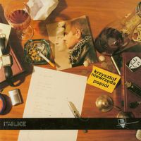 Popiół - Niewrzęda Krzysztof - książka