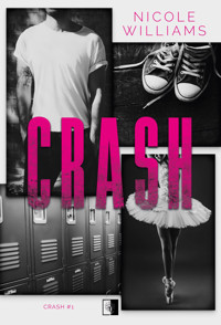 Crash - Williams Nicole - ebook + audiobook + książka