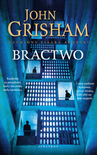 Bractwo - John Grisham - ebook + audiobook + książka