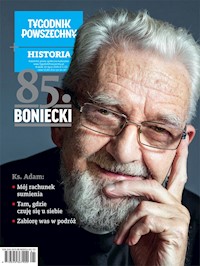 85. Boniecki - Tygodnik Powszechny - ebook